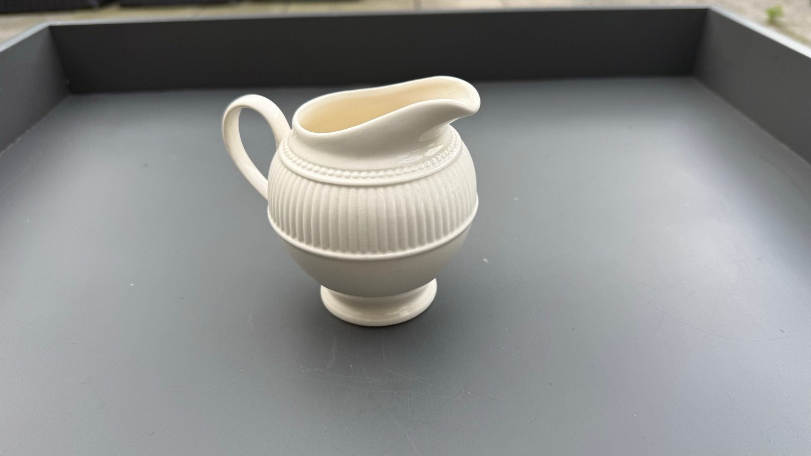 Wedgwood Windsor Melkkan, Ophalen of Verzenden