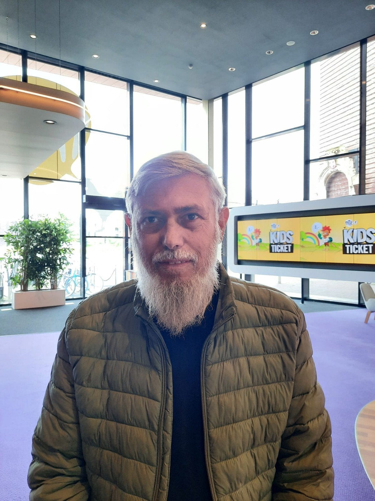 vriendschap