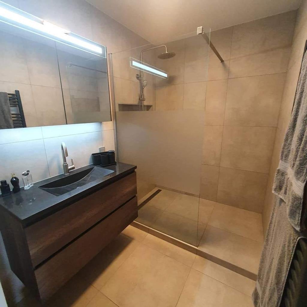 Tegelwerk Badkamer Bleiswijk | Gratis Offerte, Ophalen of Verzenden