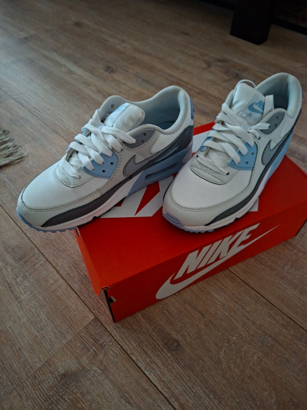 Nieuwe Nike Air Max Dames - Maat 38.5, Ophalen