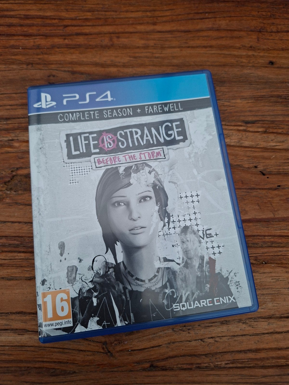 Life is Strange Before the Storm, 1 speler, Ophalen of Verzenden, Zo goed als nieuw