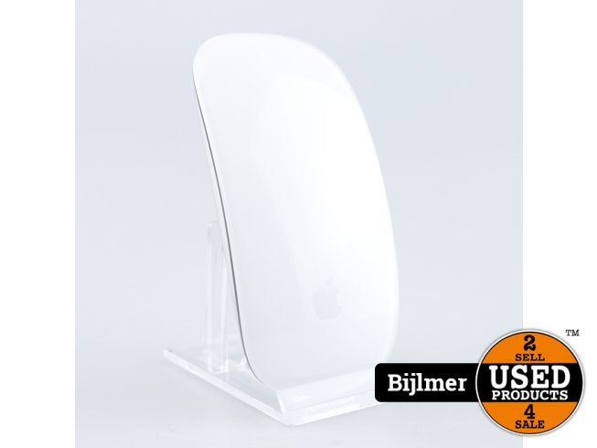 Apple Magic Mouse 2, Apple, Zo goed als nieuw, Support@apple.com, One Apple Park Way
Cupertino, CA 95014
United States
