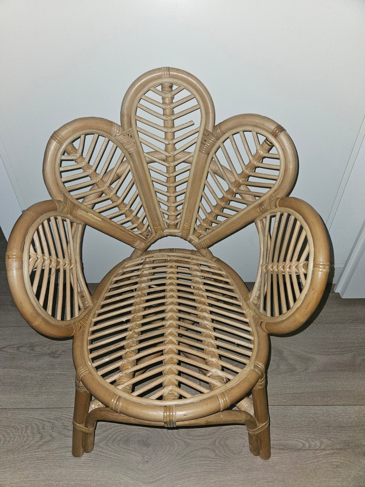 BELIANI FLORENTINE kinderstoel, Huis en Inrichting, Ophalen of Verzenden