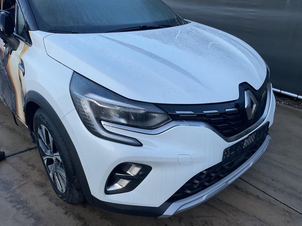 Voorkop Renault Captur II (RJB) (2022-01/..) 651007449R, Gebruikt, Renault Deutschland AG, Dialog.deutschland@renault.de, Peter-Huppertz-Straße 5, Köln 51063, , Duitsland