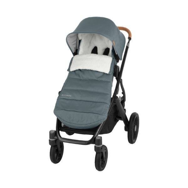 UPPAbaby Cozy Ganoosh Voetenzak - Dillan, Ophalen, Nieuw