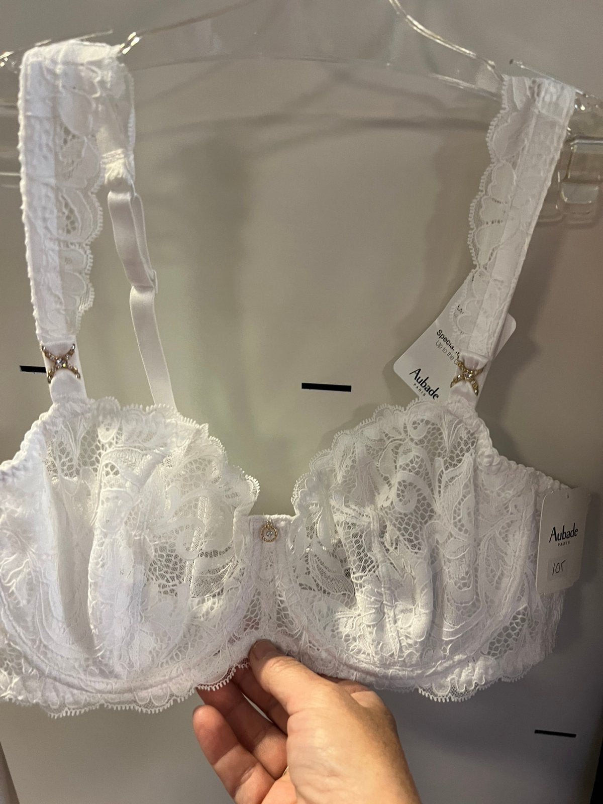 Empreinte bh maat 80C NIEUW!! Nu €55,-, Kleding | Dames, Ophalen of Verzenden, BH