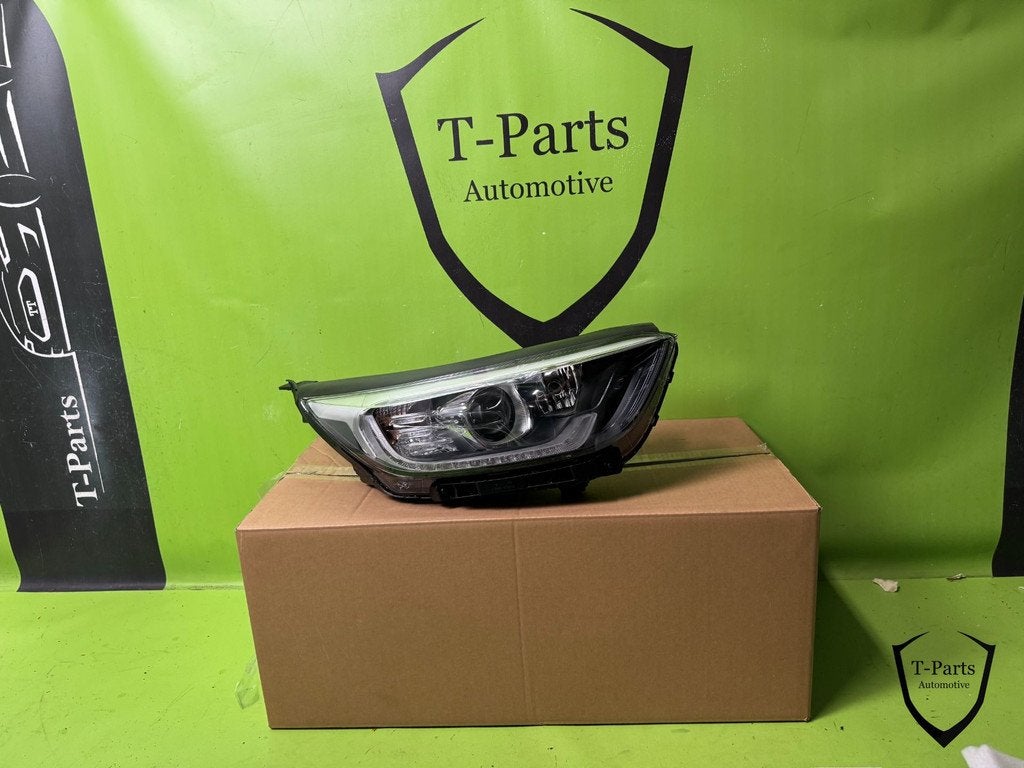 Kia stonic Rechts koplamp 92102H8500 NIEUW origineel LED lam, Auto-onderdelen, Verlichting, Kia, Heolleung-ro 12
06797  Seoul