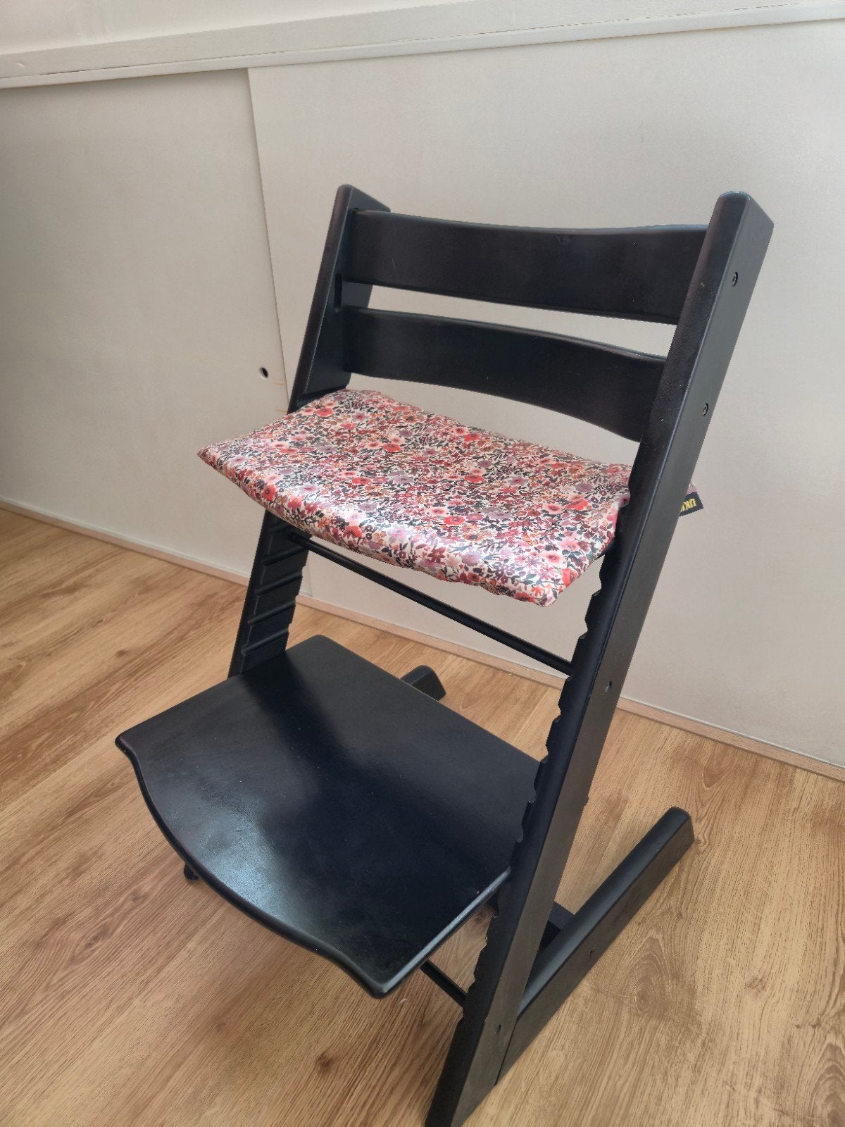 Tripp trapp stoel, Kinderen en Baby's, Kinderstoelen, Ophalen, Gebruikt, Meegroeistoel