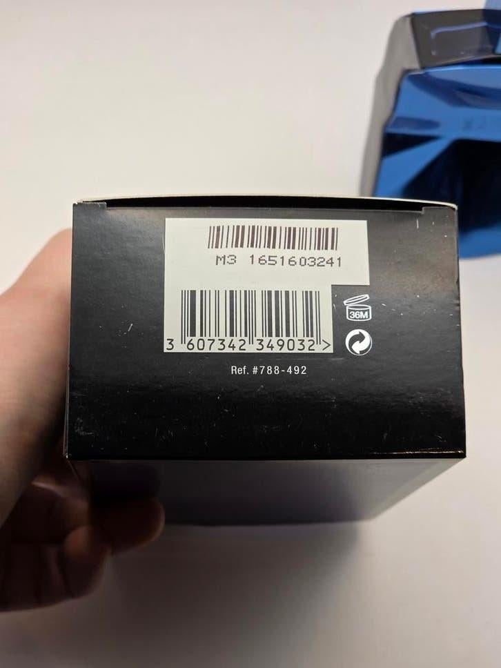 Marc Jacobs Bang Bang Eau De Toilette 100ML Discontinued, Ophalen of Verzenden, Nieuw