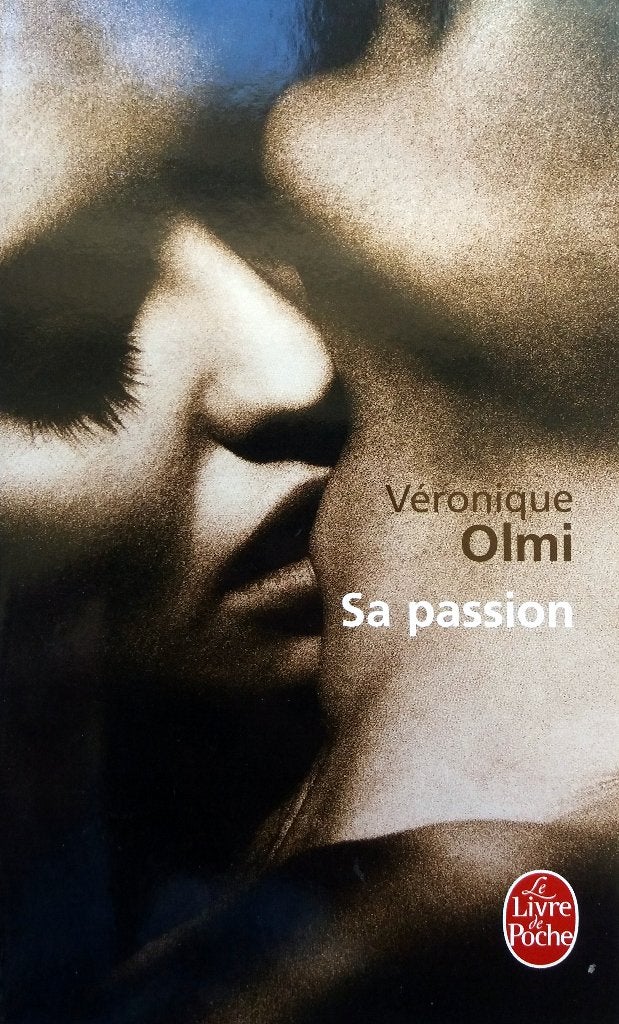 Véronique Olmi - Sa passion (FRANSTALIG), Boeken, Ophalen of Verzenden, Zo goed als nieuw, Fictie