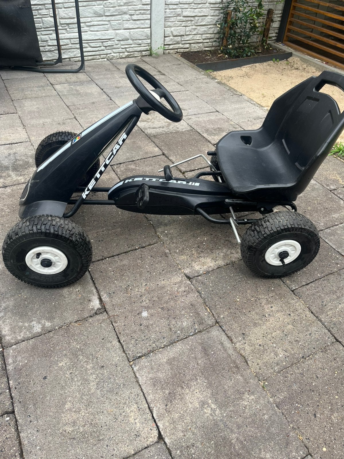 Kettler skelter, Ophalen, Gebruikt, Overige merken