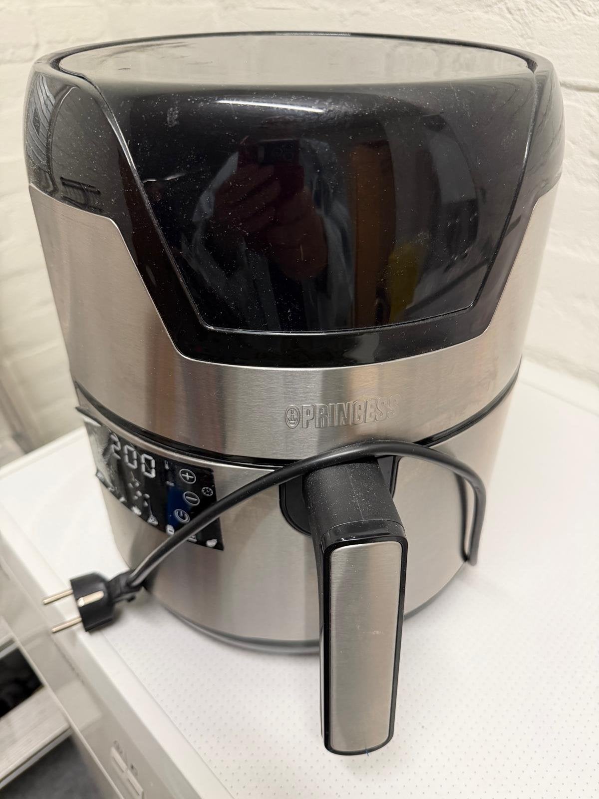 Princess Airfryer