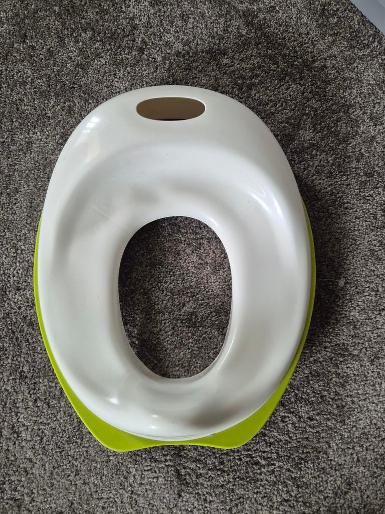 Toiletverkleiner ikea, Ophalen, Zo goed als nieuw, Overige typen