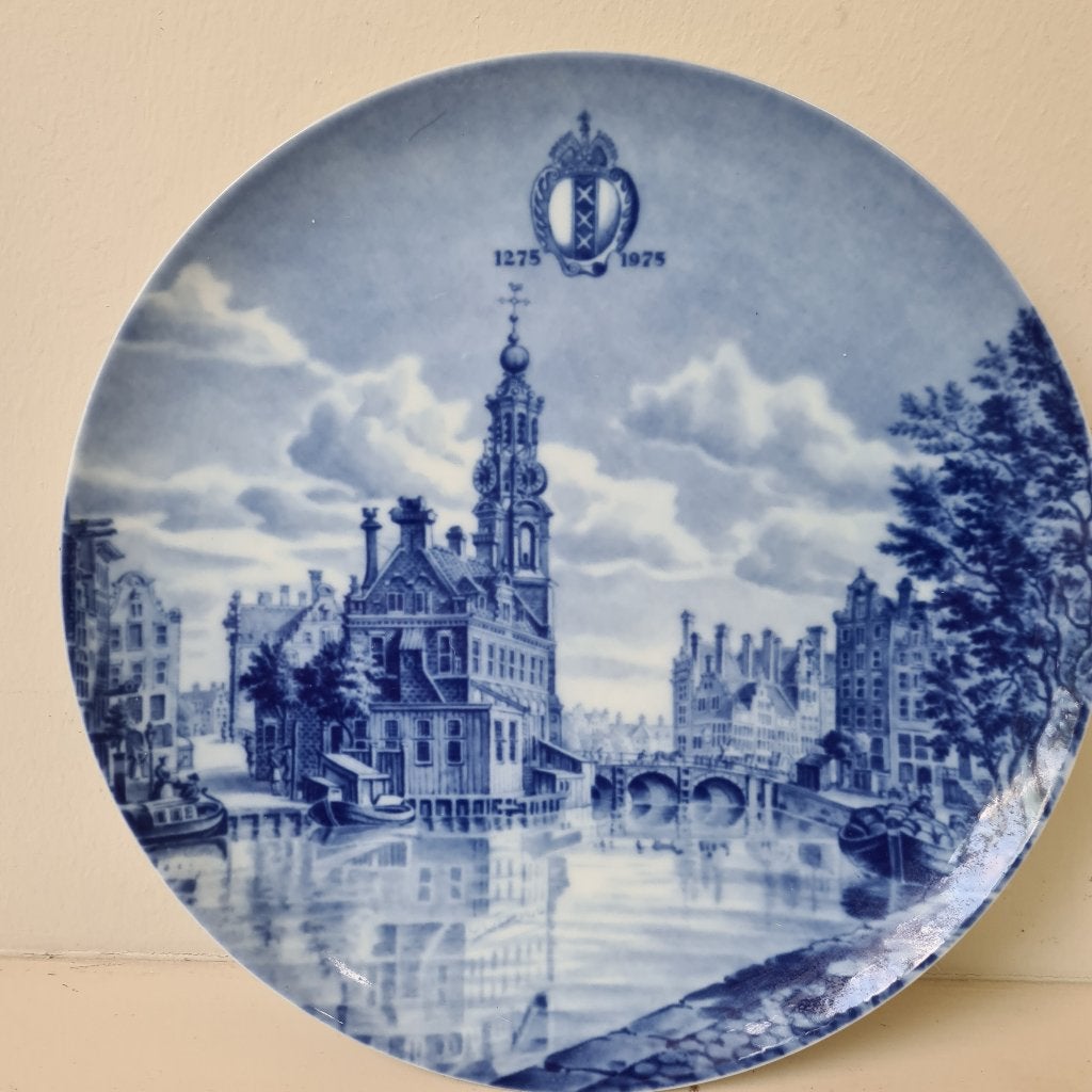 herdenkingsbord, Ophalen of Verzenden