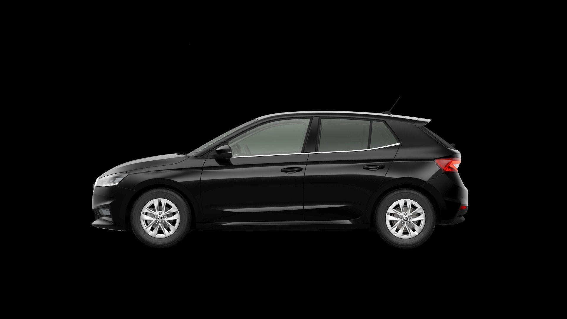 Skoda Fabia 1.0 TSI 95pk Business Edition | Stoelverwarming, Voorwielaandrijving, 12 maanden, Stof, 95 pk