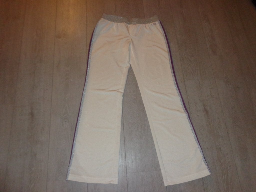 super gave damesbroek van BABY PHAT, maat M, Ophalen of Verzenden, Gedragen, Maat 38/40 (M), Lang