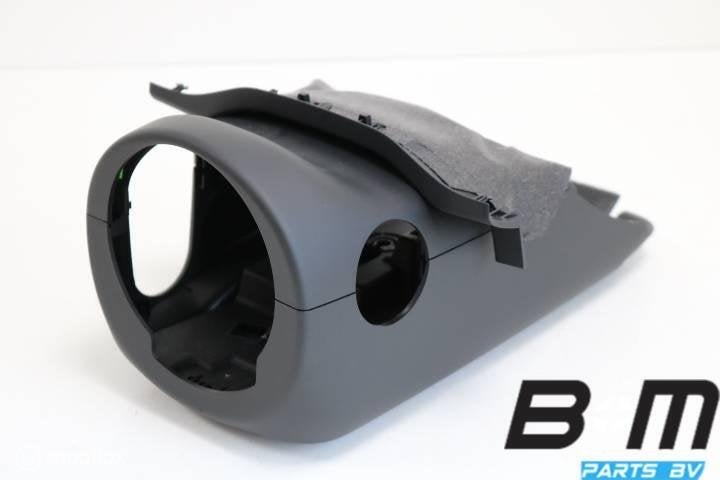 Stuurkolombekleding Audi Q5 FY 80A953512A, Gebruikt