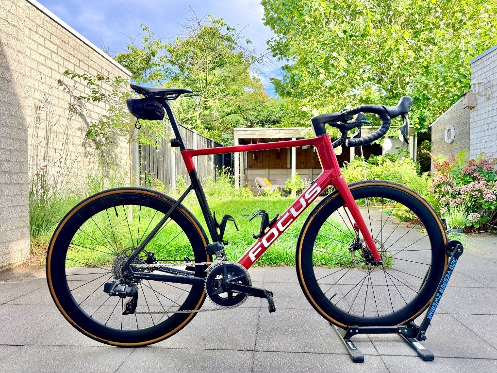 Focus Izalco Max XL | SRAM Rival AXS | Carbon wielset, Fietsen en Brommers, Overige merken, Heren, Ophalen of Verzenden, Zo goed als nieuw