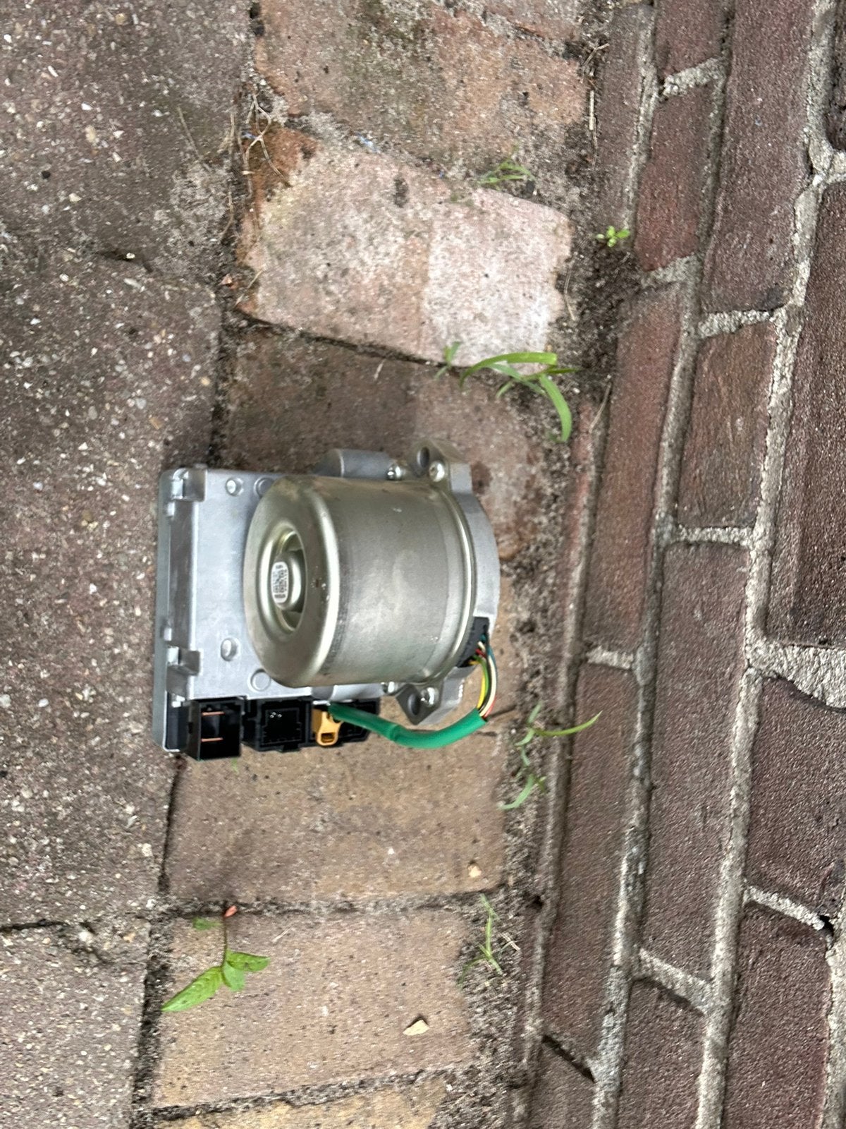 Volkswagen Up stuurbekrachtiging pomp elektrisch, Auto-onderdelen, Ophalen of Verzenden, Nieuw, Volkswagen