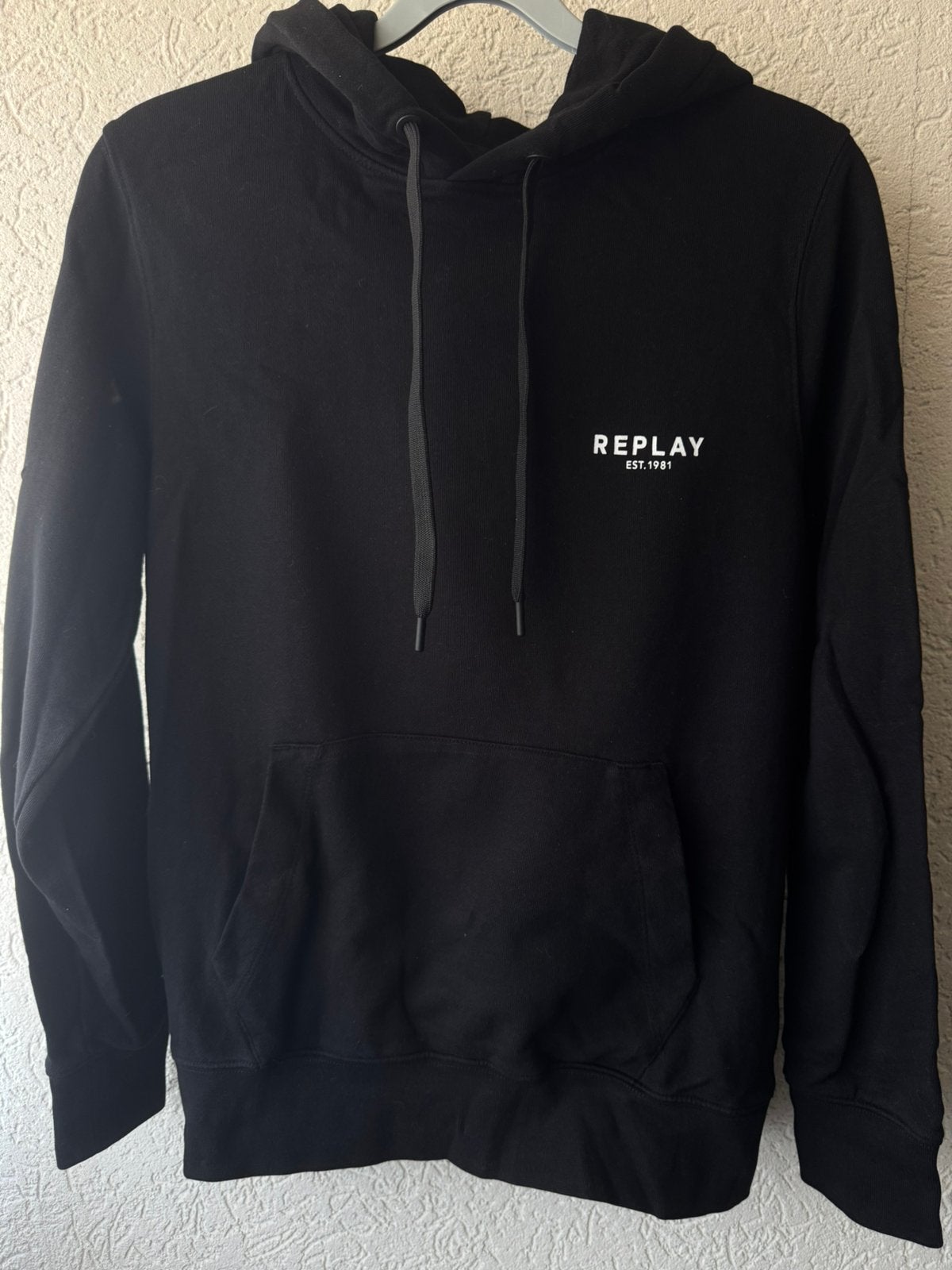 Replay sweater, Kleding | Dames, Ophalen of Verzenden, Zo goed als nieuw