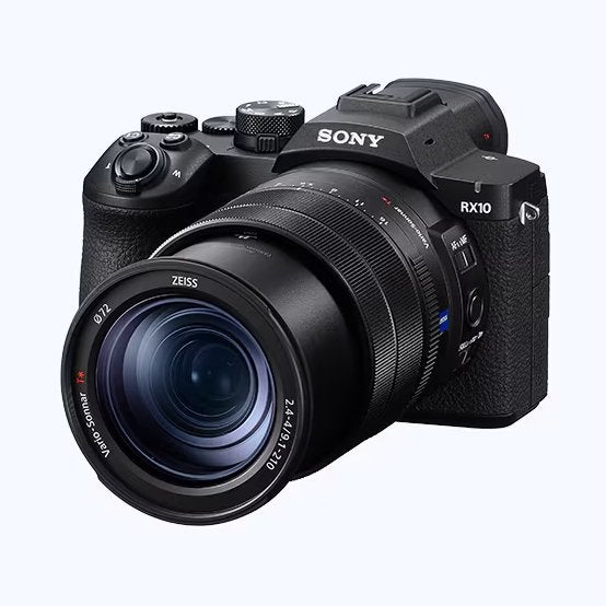 Sony DSC-RX10V NIEUW!, Nieuw, Kantelbaar/draaibaar scherm, Ophalen of Verzenden, Handleiding