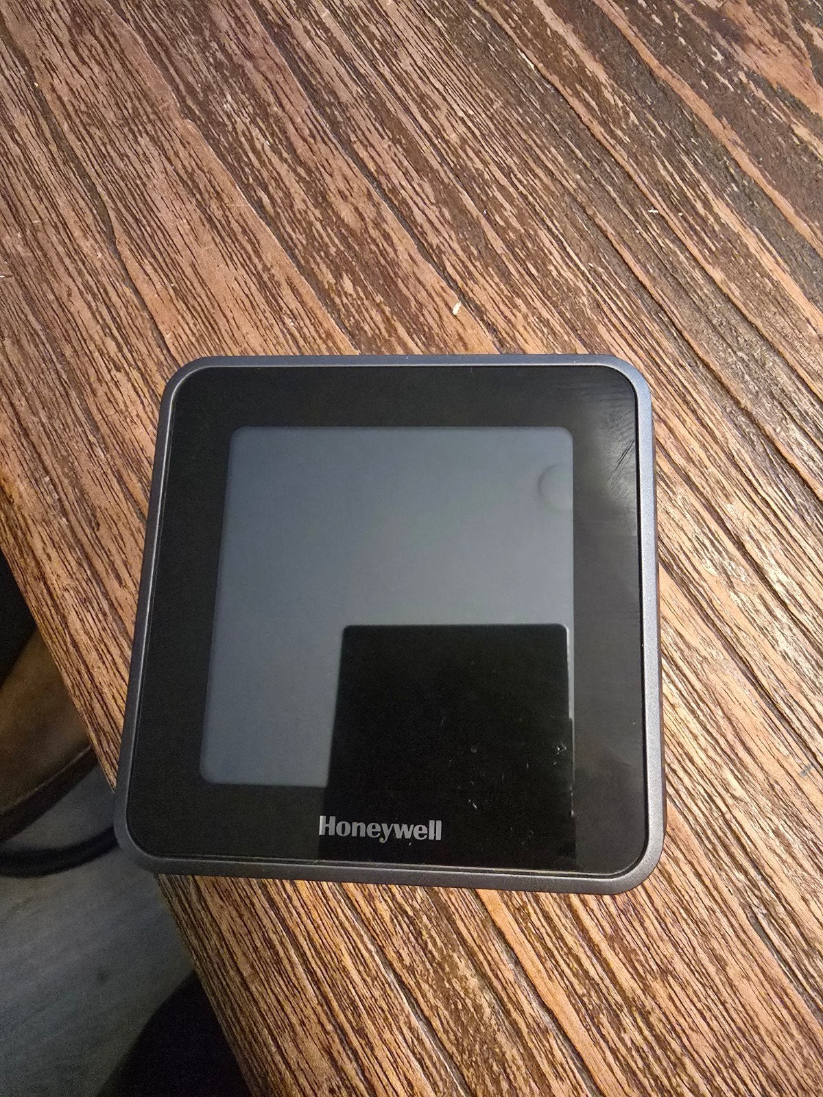 Honeywell T6 Slimme Thermostaat met Gateway, Ophalen, Slimme thermostaat, Gebruikt