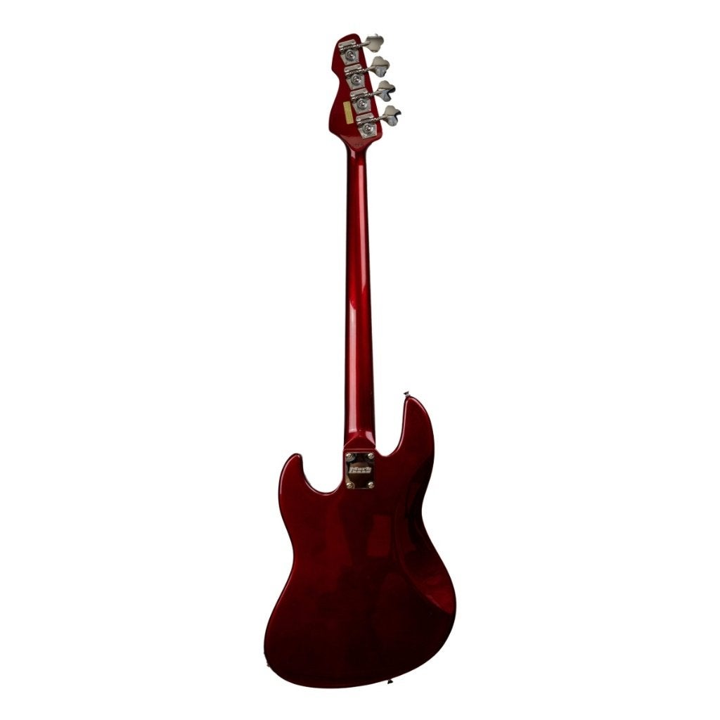 Markbass GV 4 GOG Red Passion CR RW FC (Passive) - MBB148052, Muziek en Instrumenten, Instrumenten | Onderdelen, ., Nieuw, ., .