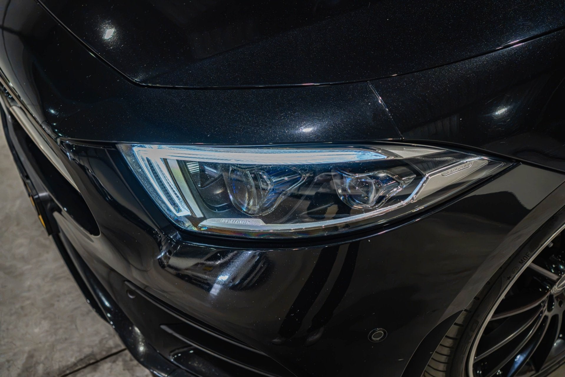 Mercedes-Benz CLS-klasse 400 d 4MATIC, Auto's, Automaat, Gebruikt, Euro 6, 2925 cc