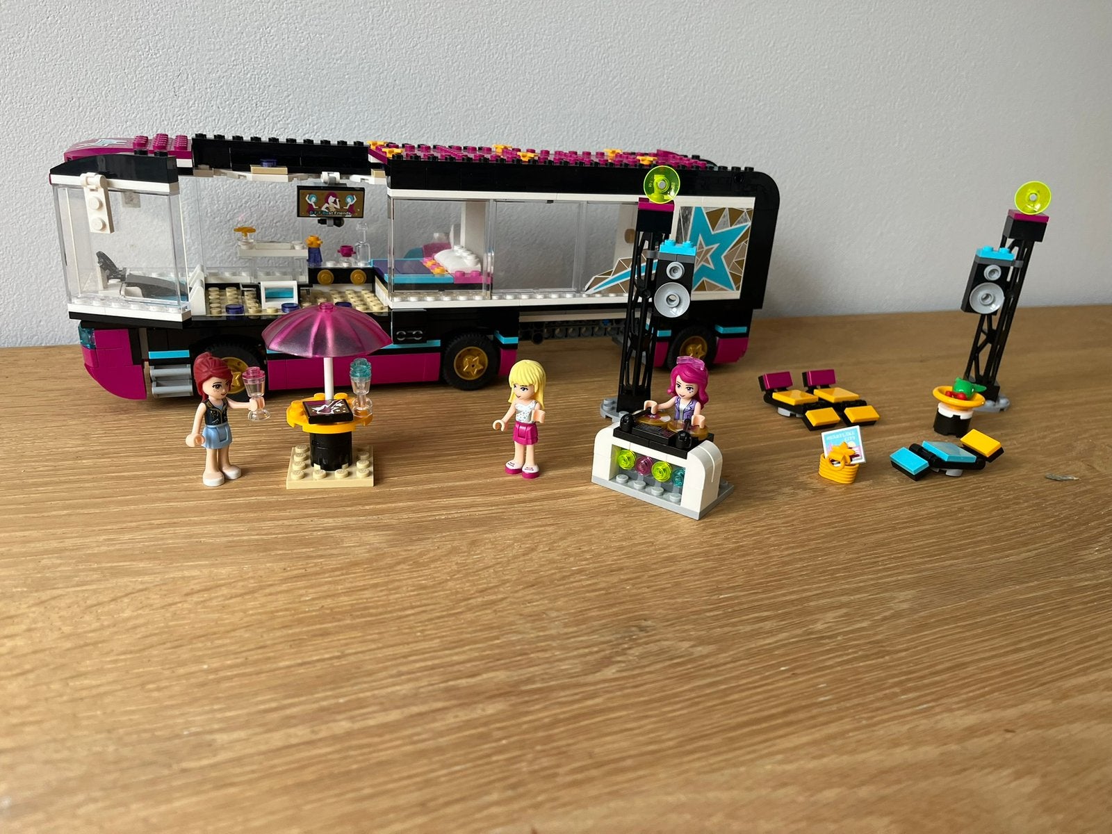 LEGO Friends 41106, Kinderen en Baby's, Speelgoed | Duplo en Lego, Ophalen, Zo goed als nieuw