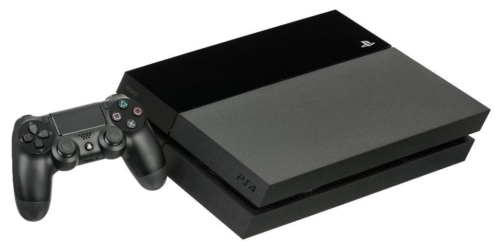 playstation 4 1TB geheugen plus controller, Gebruikt, Met harde schijf, 1 TB, Mobileclinic1@hotmail.com