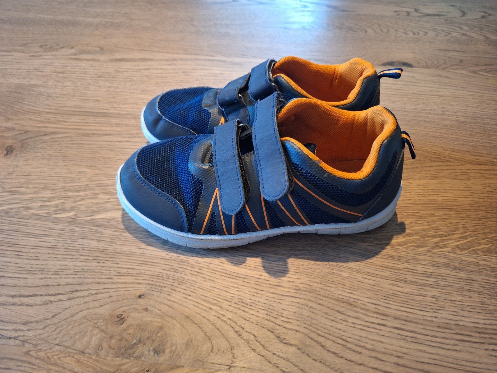 Gratis gymschoenen, Ophalen, Zo goed als nieuw, Sportschoenen
