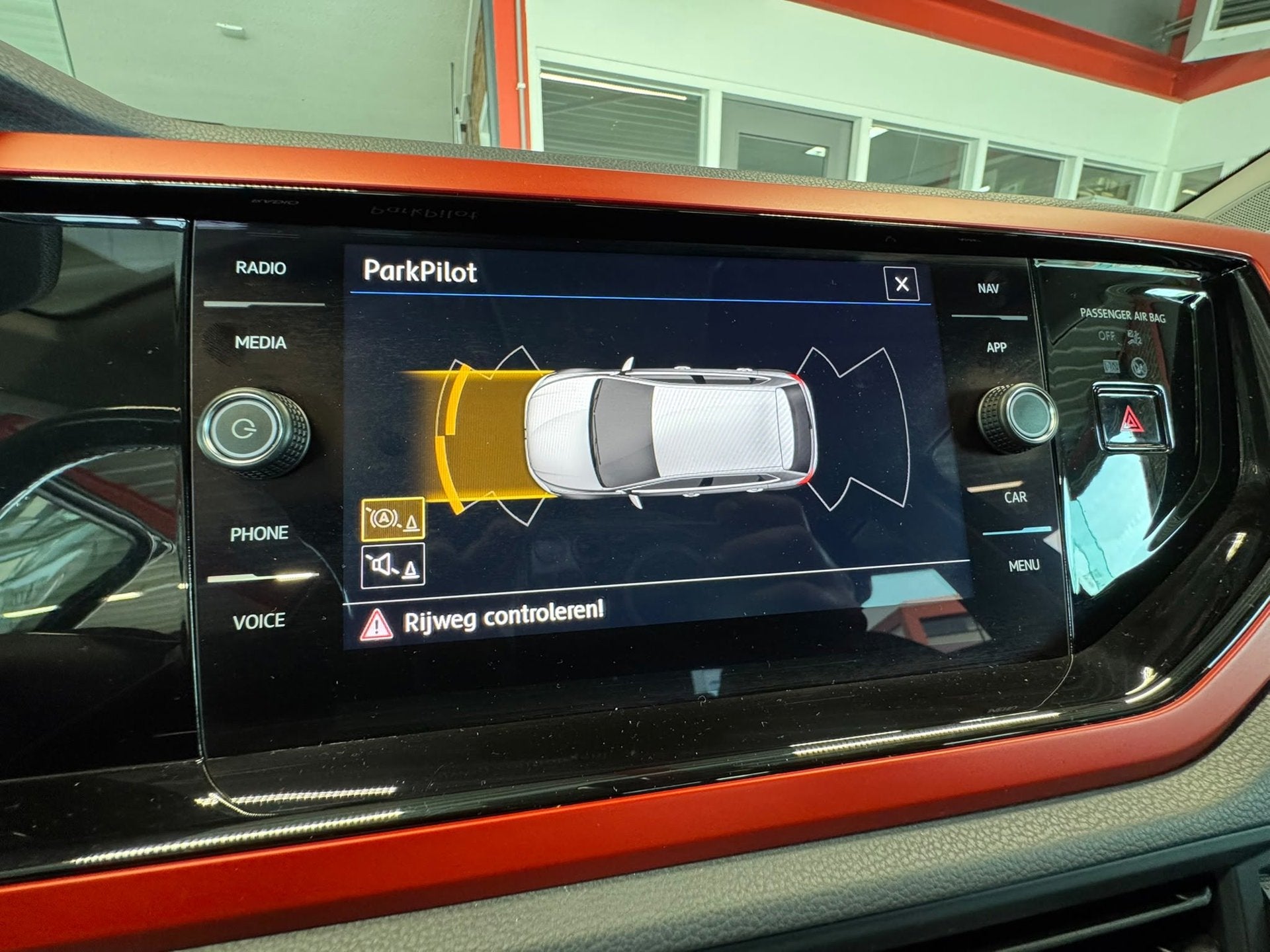 Foto 21 van Volkswagen Polo 1.0 TSI Beats*PDC V+A*Cruise Control*Virtual