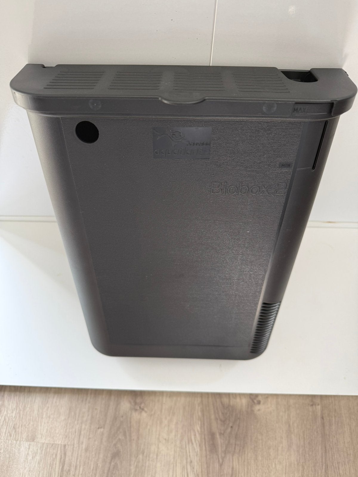 NIEUW! Aquatlantis biobox2 internfilter, Ophalen, Nieuw, Eheim