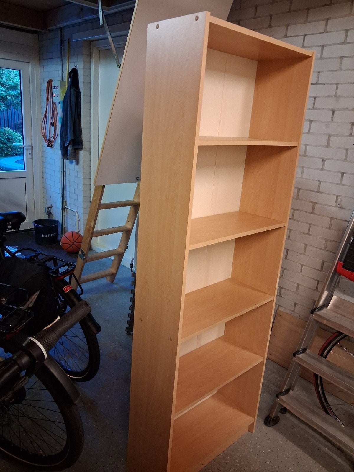 Kast, Ophalen, Minder dan 25 cm, 50 tot 100 cm, 150 tot 200 cm