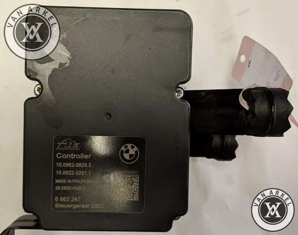 Bmw 1 2 3 4 5 6 Serie F20 F21 F23 F30 F31 F10 F11 F36 ABS Po, Auto-onderdelen, Gebruikt, -, -, Ophalen of Verzenden