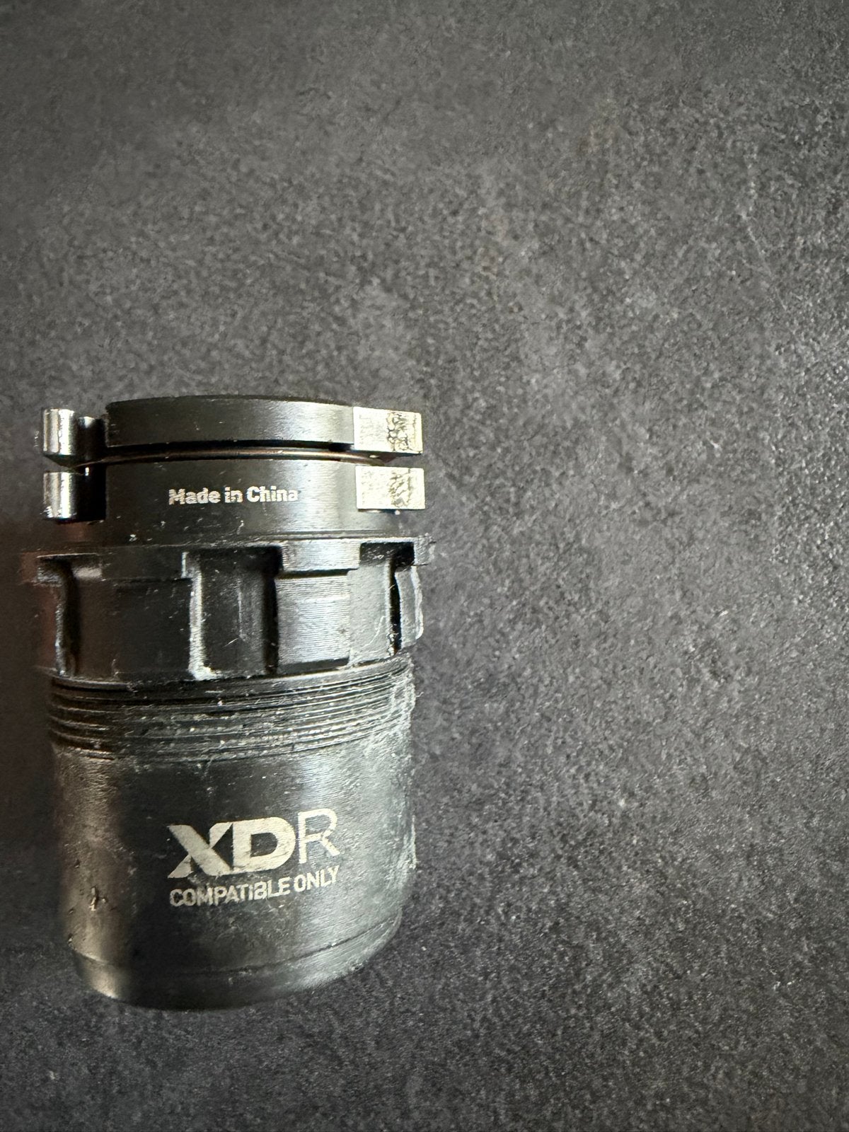 SRAM XDR Body voor Tacx, Ophalen of Verzenden, Zo goed als nieuw, Overige typen