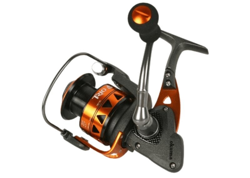 Okuma trio gezocht, Ophalen of Verzenden, Nieuw, Molen