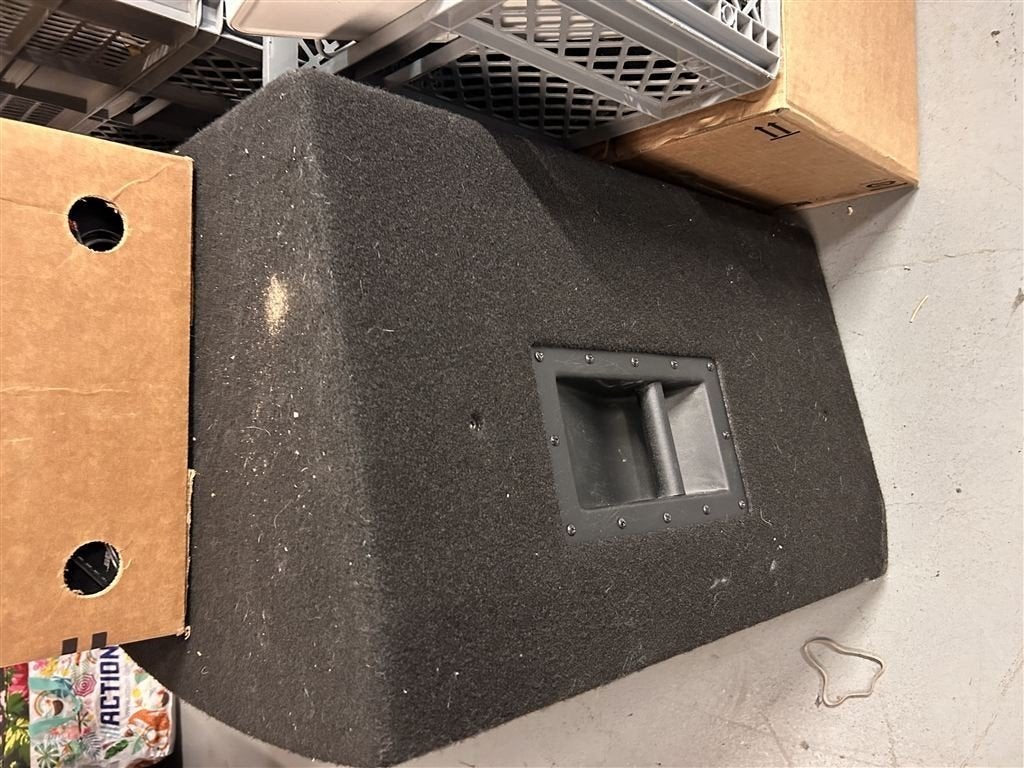 A7511. Wharfedale PRO LiX Series, Audio, Tv en Foto, Luidsprekers, Ophalen, Gebruikt, Overige merken