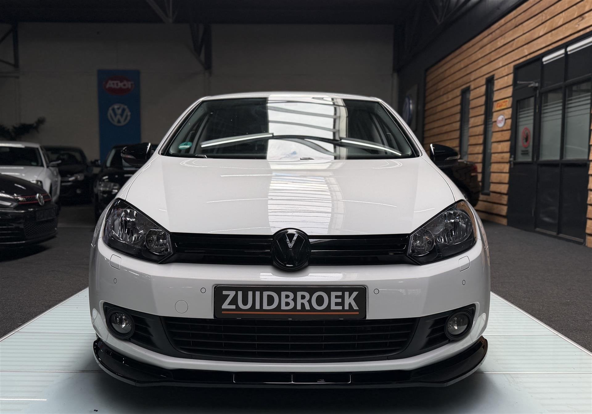 Volkswagen Golf 1.4 TSI | Maxton | Clima | 5-Drs |, Auto's, Gebruikt, 1384 cc, 4 cilinders, Bedrijf