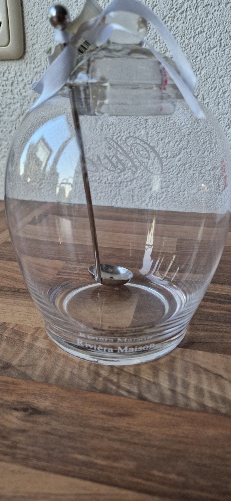 RIVIERA MAISON olijveen pot, splinternieuw, Huis en Inrichting, Woonaccessoires | Stolpen, Ophalen, Nieuw