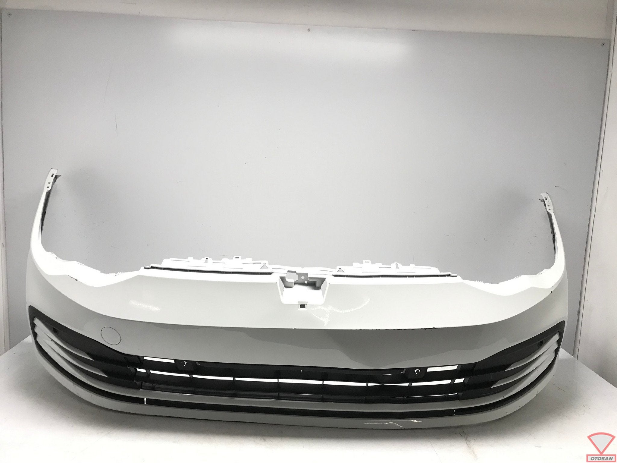 VW Golf 8 2020+ Voorbumper 4xPDC Bumper Origineel!