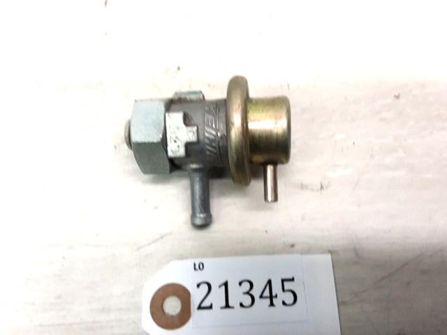 Benzinekraan D1-39361, Motoren