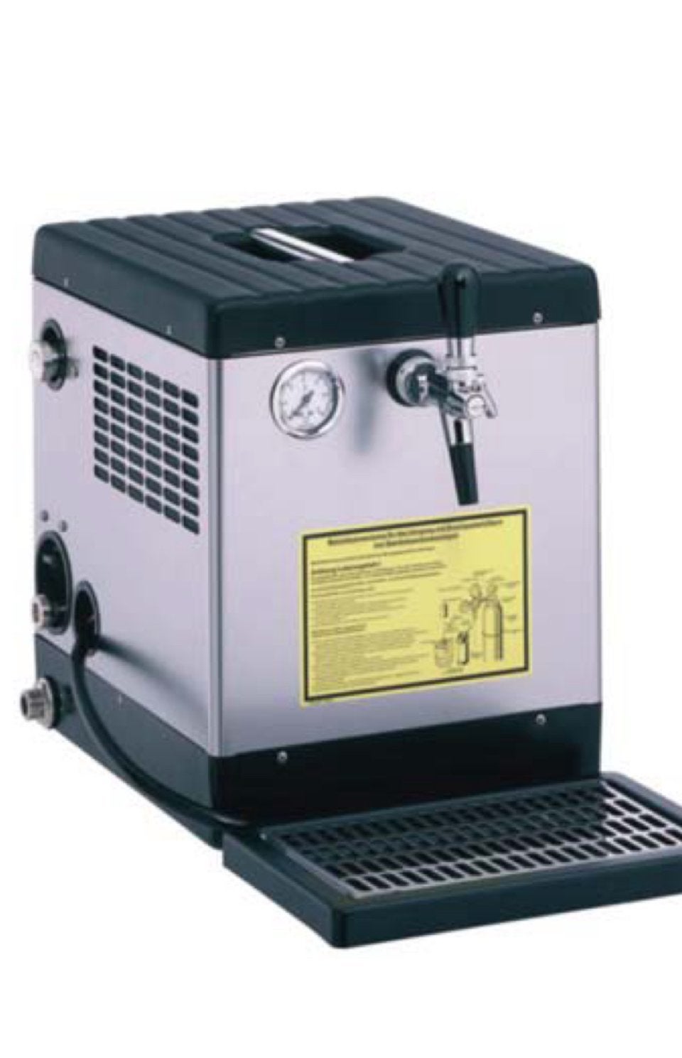 Proton 60V Drankkoeler - Professionele Tapinstallatie, Witgoed en Apparatuur, Ophalen, Gebruikt, Overige merken