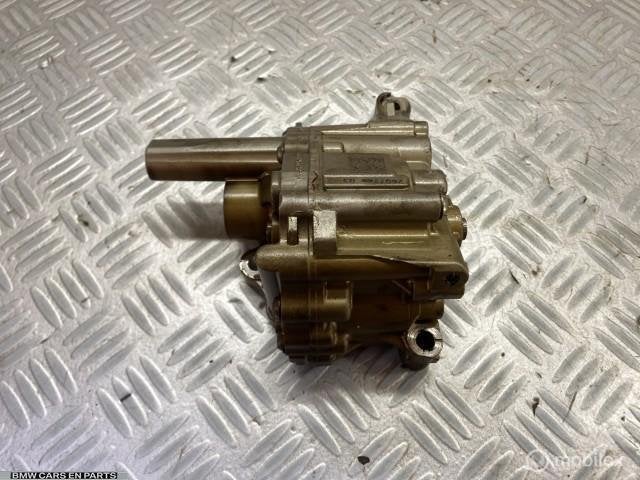 Oliepomp BMW n52 motoren e60 e90 e65 e63, Auto-onderdelen, Gebruikt, PartnerPortal@bmw.de, Bmw, Ophalen of Verzenden