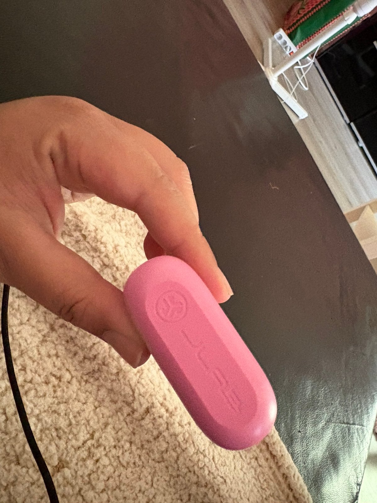 JLAB Bluetooth oordopjes roze, In gehoorgang (in-ear), Overige merken, Bluetooth, Ophalen of Verzenden