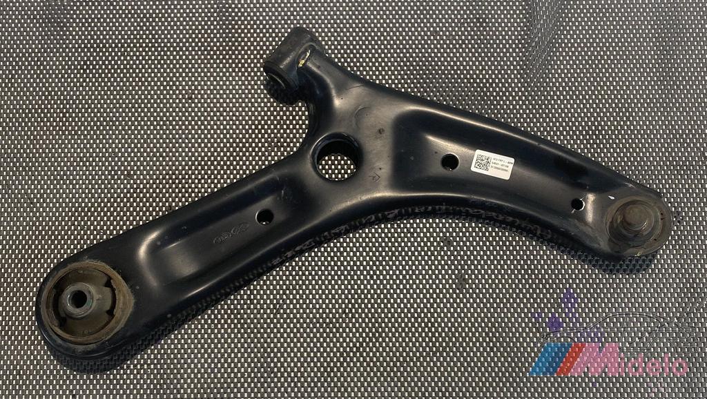 HYUNDAI I10 DRAAGARM RECHTS VOOR, Gebruikt, -, -, Ophalen of Verzenden