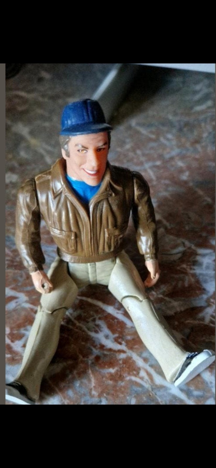the ateam murdock 1983, Ophalen, Zo goed als nieuw