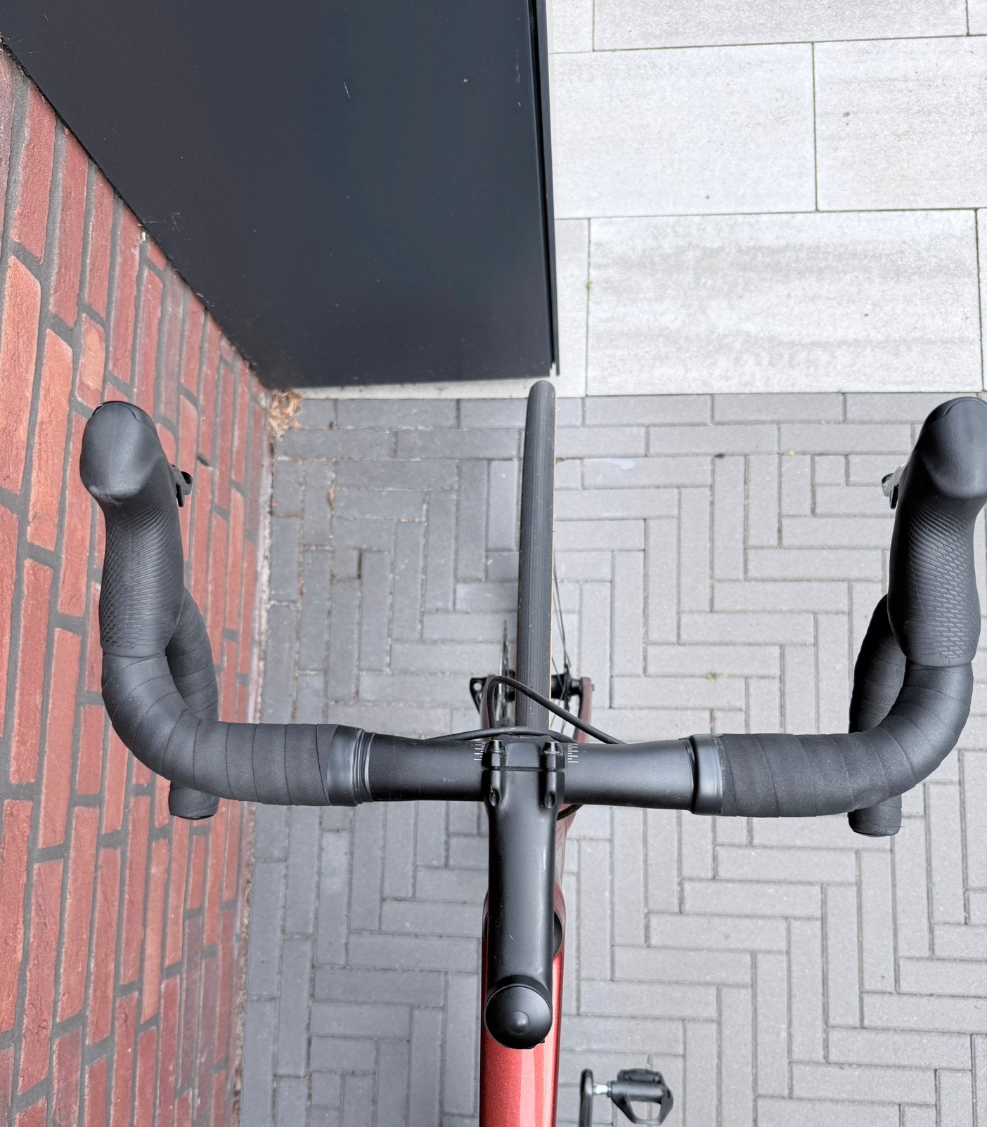 Foto 8 van Koga Kimera Prime 2022 | 60 | Sram Force eTap AXS
