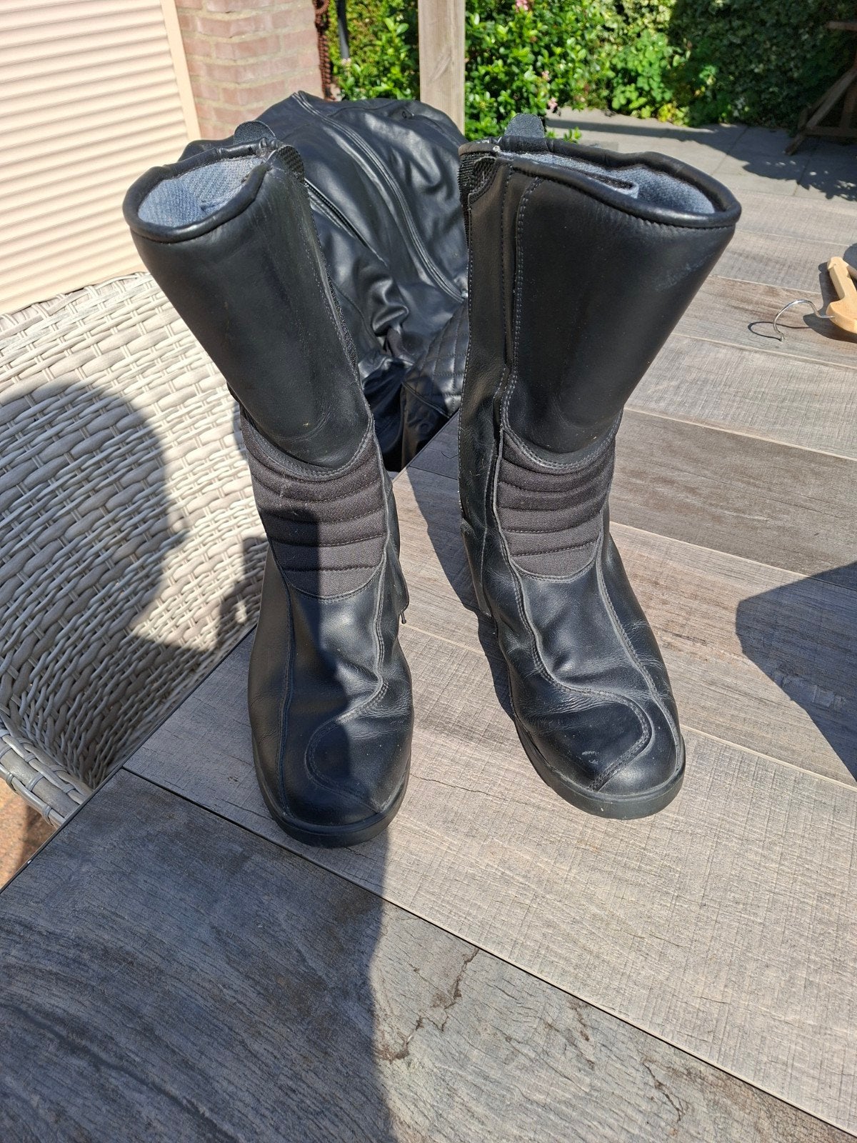 Forma Drytex motorlaarzen - Maat 46, Ophalen, Heren, Forma, Laarzen