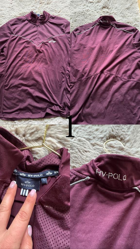 Paardrij kleding, Dieren en Toebehoren, Dressuur, Nieuw, Ophalen of Verzenden, Dames